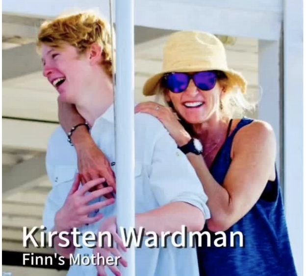 Kirsten Wardman